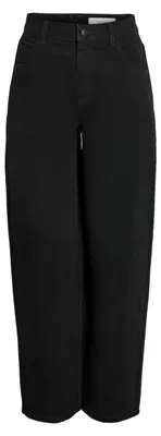 Productafbeelding van NOISY MAY Nmhazal Hw Barrel JNS Vi606Bl Noos