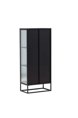 Produktbild von Venture Home Aufbewahrung Garis Schwarz