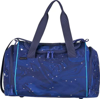 Produktbild von McNeill Sporttasche Fit S Sportbag Space dunkelblau