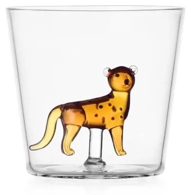 Image de SAVANNAH Tumbler Geparden