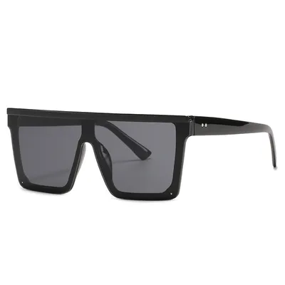 Zdjęcie produktu dla Okulary przeciwsłoneczne Veyrey Uni  Oversized Pholitu Universal