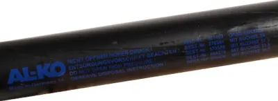 Auflaufdämpfer AL-KO 251 S/R