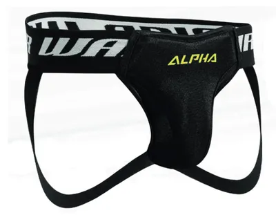 Obrázek produktu pro Tělový chránič Warrior Alpha Senior L/XL
