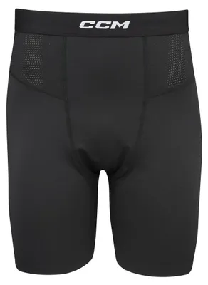 Produktbild von CCM Compression Performance Shorts Eishockey Shorts