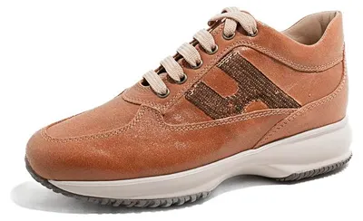 Image de Chaussures Hogan pour femme hxw00n05640s6hs013 Interactive AI23, pointure : 35