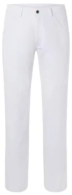 Produktbild von Karlowsky - "Manolo" Hosen für Herren LT5383 (34R) (Weiß)