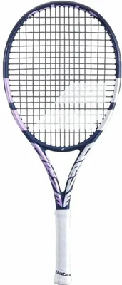 Image de Raquette de tennis Babolat Pure Drive Junior 26 Girl L00