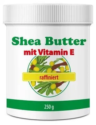 Zdjęcie produktu dla Masło shea 250 g