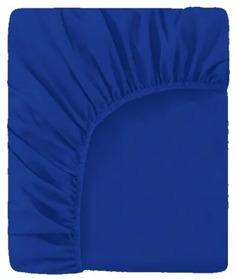Produktbild von Sense Jersey Spannbettlaken mit Gummizug 90x160 cm