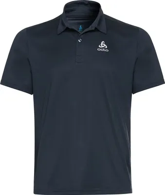 Produktbild von Odlo Herren CARDADA Poloshirt : S Größe: S