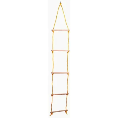 Produktbild von Strickleitern (bis zu 50 kg)