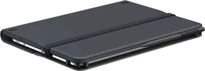 Produktbild von Logitech 920-008336, QWERTY, Spanisch, 5 Millionen Zeichen, Jede Marke, {loc-value}, Schwarz