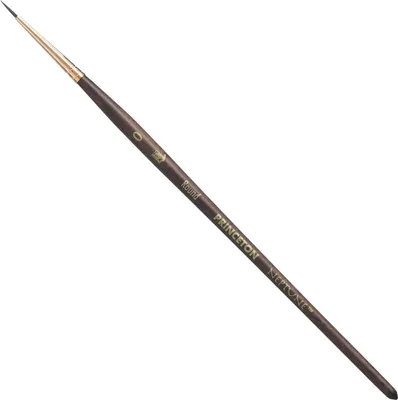 Obrázek produktu pro Princeton Brush Neptune Kulatý štětec 0 1 ks