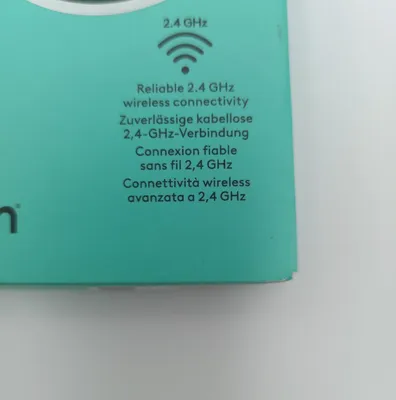 Produktbild von Logitech Unifying Receiver
