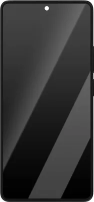 Image de Xiaomi, écran LCD + écran tactile + boîtier pour Xiaomi Redmi Note 13 5G, blanc