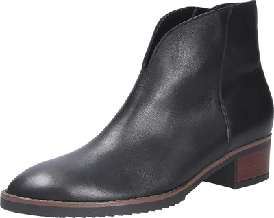 Produktbild von Gabor Damen Stiefelette schwarz Größe EUR 35,5