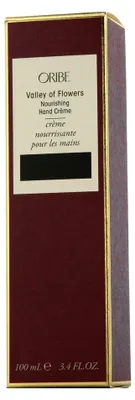 Produktbild von Oribe Valley of Flowers Nourishing Hand Crème (100 ml)