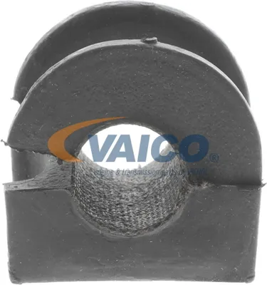 Produktbild von VAICO V25-0276 Lagerung Stabilisator Stabigummi Vorne Links Vorne Rechts für FORD Fiesta Mk4 Schrägheck (JAS, JBS) KA (RB) Fiesta Mk4 (J3S, J5S)