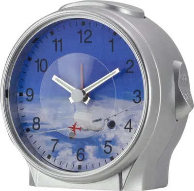 Obrázok produktu pre Detský budík Eurotime - 29647-07