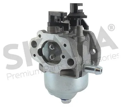 Image de Carburateur Origine Stiga. 118551489/1, 1185514891