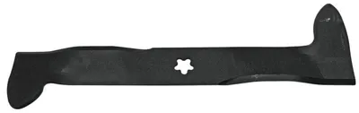 Obrázok produktu pre Mulčovací nôž 464 mm 13270186 GRANIT5324263-23 5321700-37 165560 170037