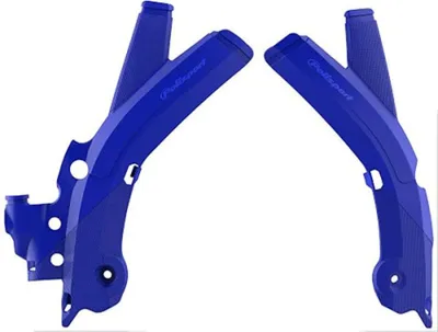 Produktbild von POLISPORT Rahmenschutz - Sherco