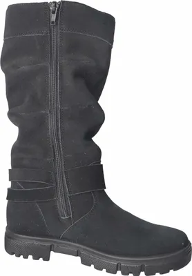 Produktbild von Ricosta Hohe Stiefel RIANA Damen 31363435353833 Schwarz 37 EU