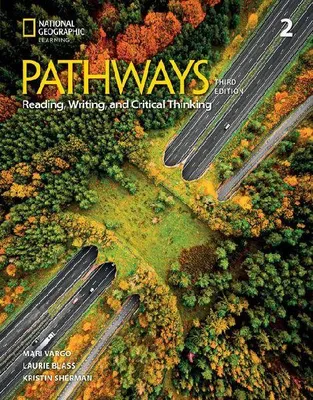 Produktbild von Pathways Reading, Writing, and Critical Thinking 2 with the Spark Platform