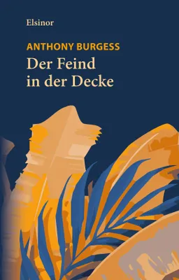 Produktbild von Der Feind in der Decke