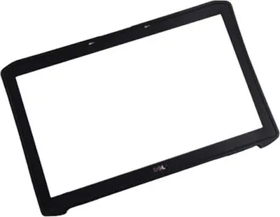 Immagine prodotto di Dell BZL LCD PLSTC W/O CMRA E5530 (CC26W)