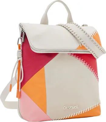 Produktbild von Desigual Rucksack MUNDI City-Rucksack