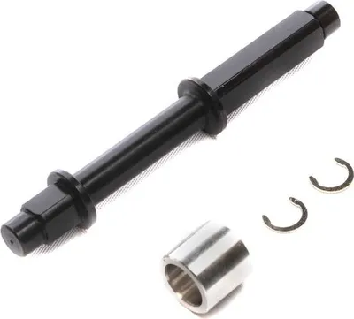 Produktbild von Axial SCX6: Inner Top Shaft & Spacer