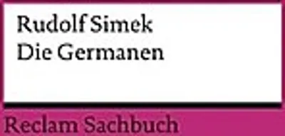 Obrázok produktu pre Die Germanen