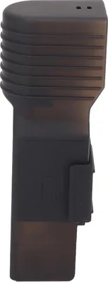Obrázek produktu pro Ochranný kryt pro Pocket 3, nárazuvzdorný, odolný proti poškrábání, čočka fotoaparátu, kryt displeje, černý