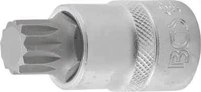 Produktbild von BGS 4346 Bit-Einsatz, Innenvielzahn M16 x 55 mm, 12,5(1/2)