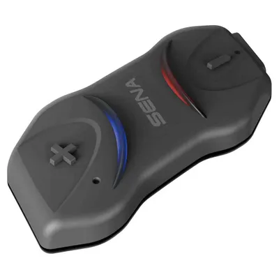 Image de Sena 10R-02 - Système de communication Bluetooth pour moto Sena 10R à profil bas