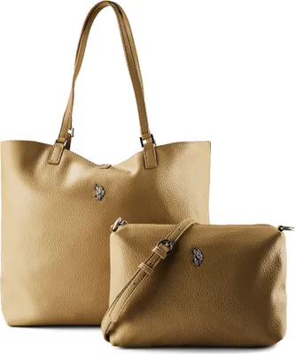 Zdjęcie produktu dla U.S. Polo Assn. Rogersville Wendeshopper L 33 cm