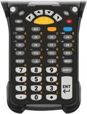 Image de Tastatur - 43 Tasten, funktional-numerisch für MC9300 und MC9400