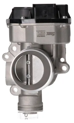 Produktbild von NISSENS 955092 Drosselklappe für FIAT QUBO (225) FIORINO Kasten/Kombi (225) Fiorino MPV (225) passend für PEUGEOT 207 (WA, WC) 206 Schrägheck (2A/C)