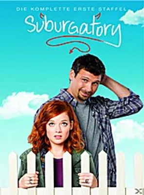 Produktbild von Suburgatory - Season 1