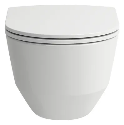 Immagine prodotto di LAUFEN PRO WC suspendu, sans rebord, 360x530mm, fixation cachée, H8209660000001, H8209660000001