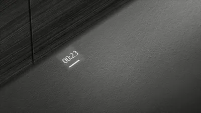 Image de Siemens iQ700, Vollintegrierter Geschirrspüler, 60 cm, SN87TX00CE