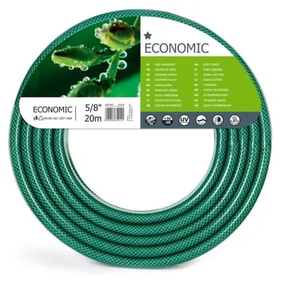 Productafbeelding van Tuinslang ECONOMIC 5/8" 20 meter, Cellfast