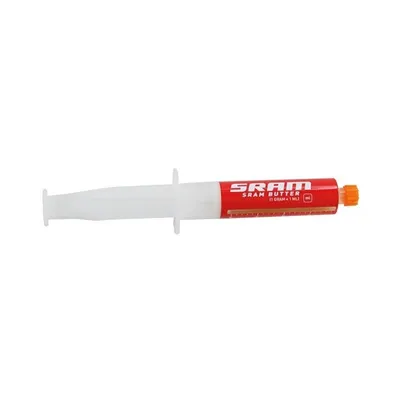 Produktbild von SRAM Fett Sram Butter 20 Ml Spritze