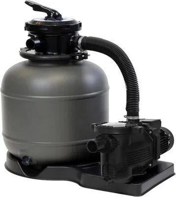 Produktbild von Sandfilteranlage SF 133