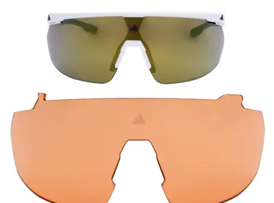 Produktbild von Adidas Sport Sonnenbrille SP0094 21G 00 00 135