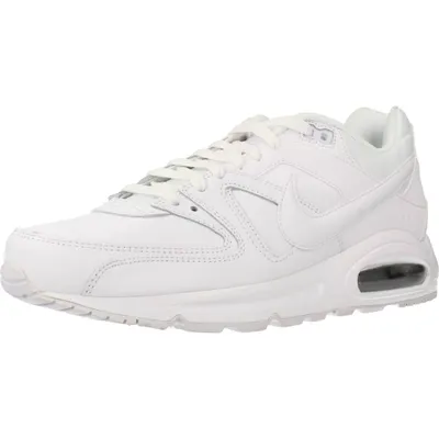Produktbild von NIKE Halbschuhe AIR MAX COMMAND , Weiß:42
