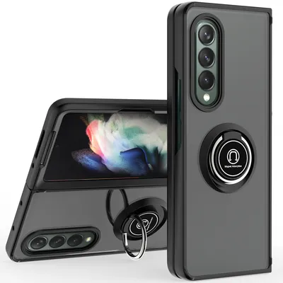 Étui Rigide Translucide Pour Badges 86x54 Mm