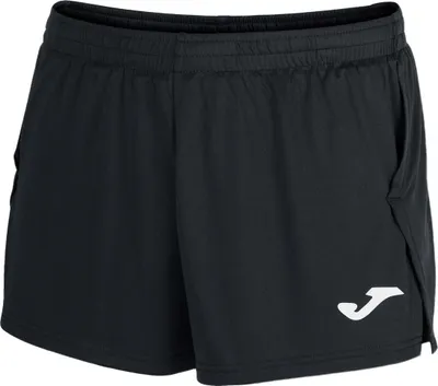 Image de Joma Shorts 102226.100 in Black color size xx-small