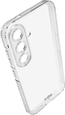 Produktbild von SBS Extreme 2 Cover Galaxy A56 transparent